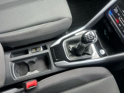 2025 Volkswagen T-Roc