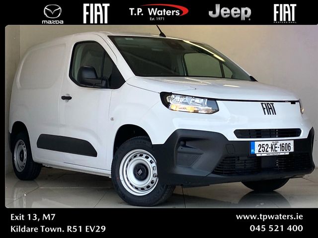 vehicle for sale from TP Waters