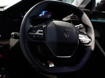 2023 Peugeot 408