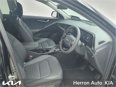 2026 Kia Niro