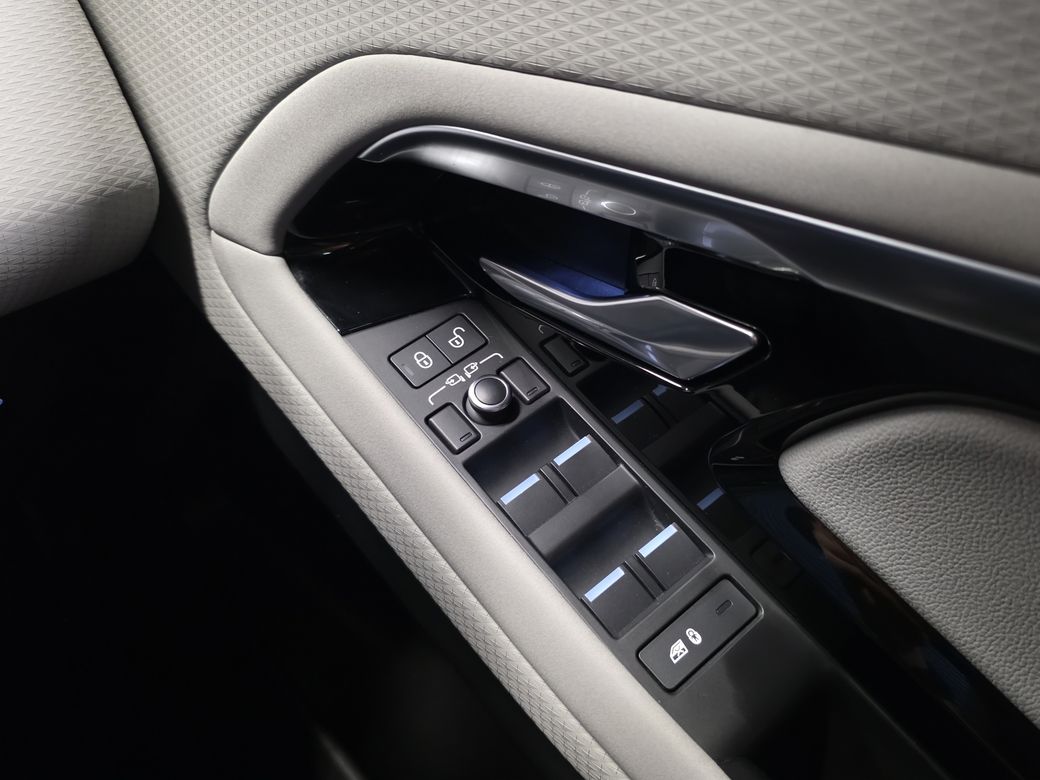 2020 Land Rover Range Rover Evoque