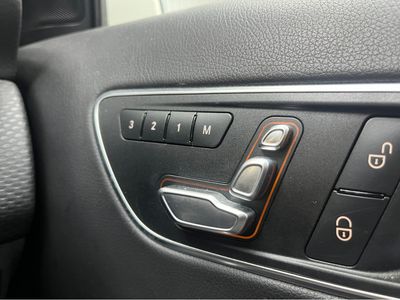 2016 Mercedes-Benz A Class