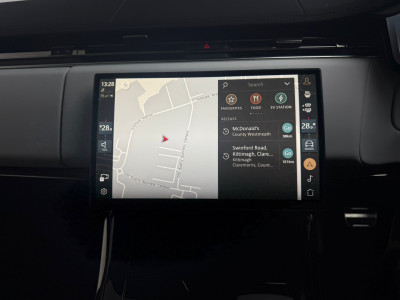 2024 Land Rover Range Rover Sport