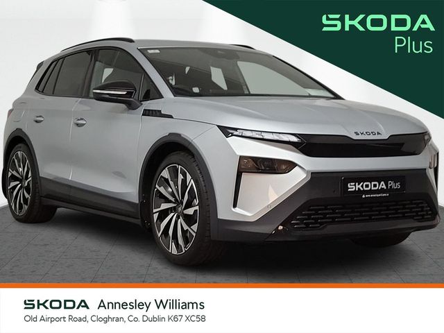vehicle for sale from Annesley Williams