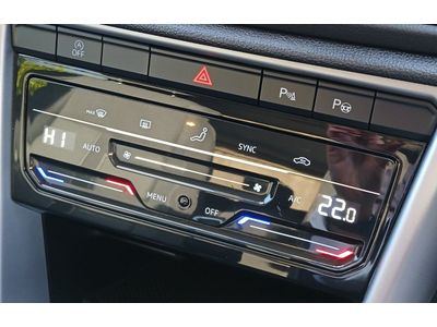 2023 Volkswagen T-Roc
