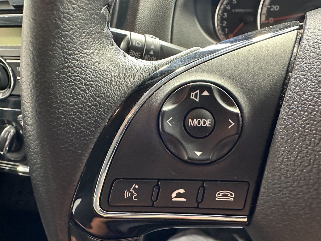 2021 Mitsubishi Space Star