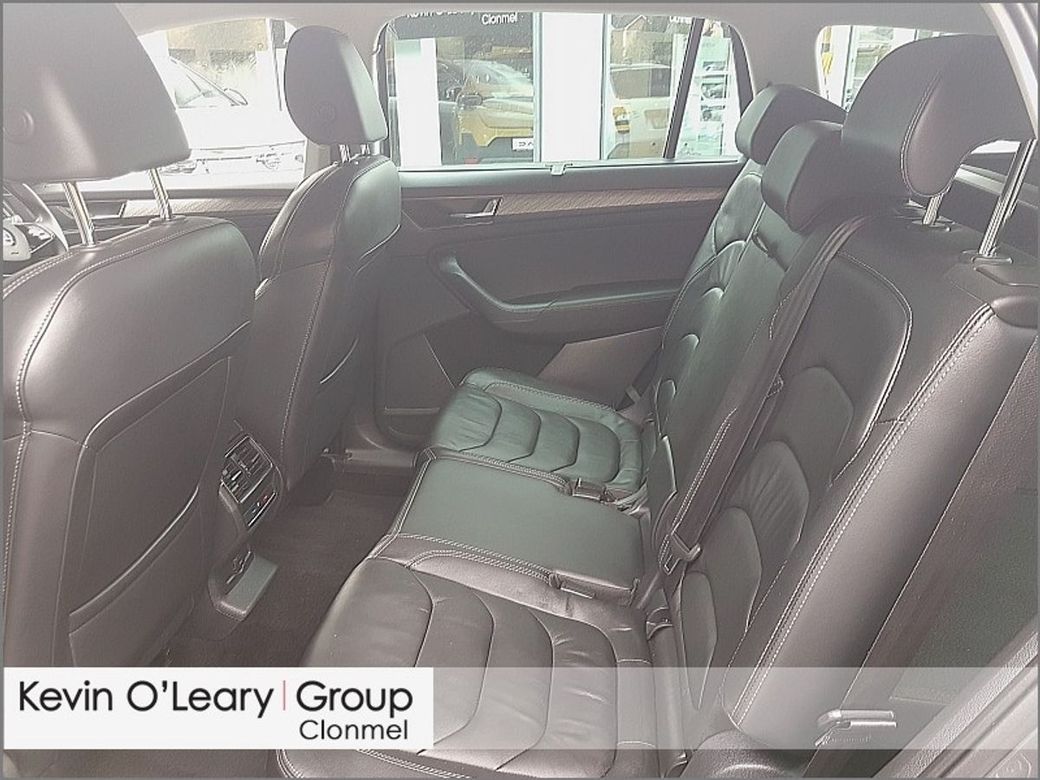 2022 Skoda Kodiaq