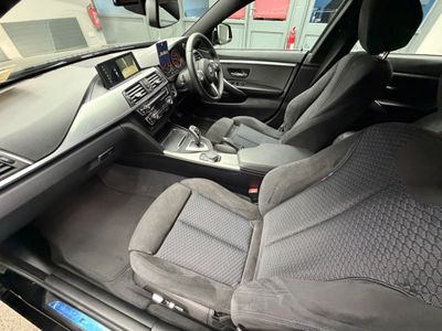 2019 BMW 4 Series