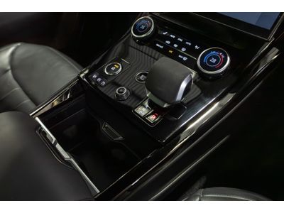 2022 Land Rover Range Rover Sport