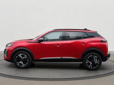2026 Peugeot 2008