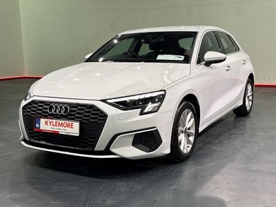 2022 Audi A3