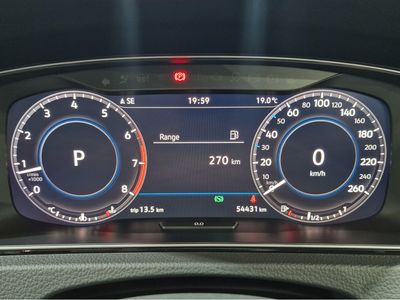 2021 Volkswagen Golf