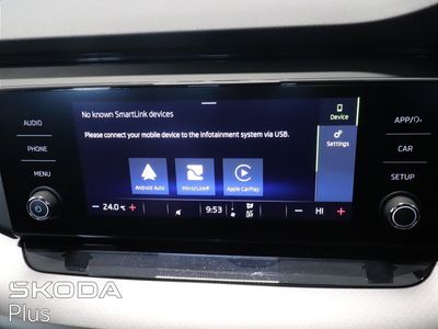2023 Skoda Octavia