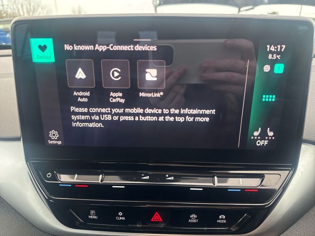 2022 Volkswagen ID.4