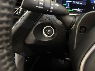 2023 Toyota Corolla Cross