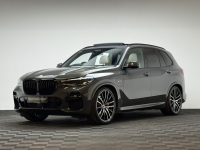 2023 BMW X5