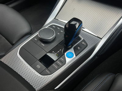 2022 BMW i4