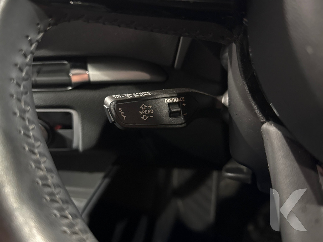 2018 Audi A3