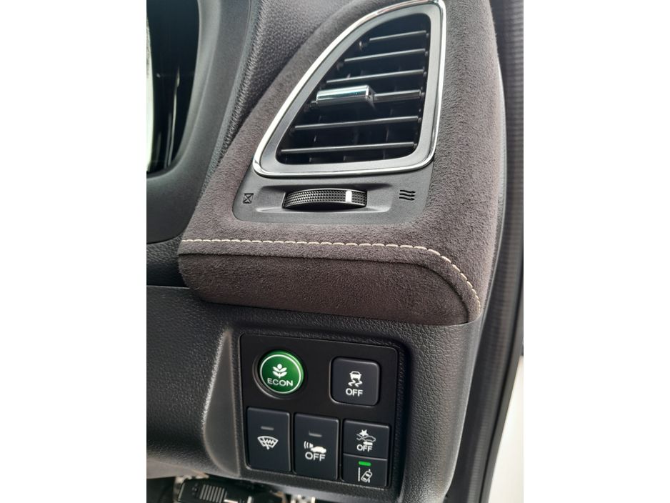 2018 Honda Vezel