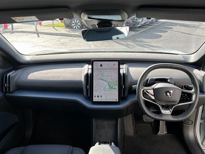 2024 Volvo EX30