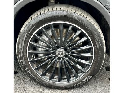 2026 Mercedes-Benz GLC Class