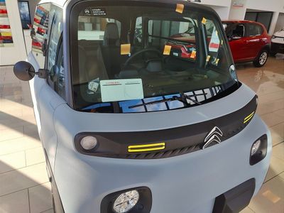 2025 Citroen Ami