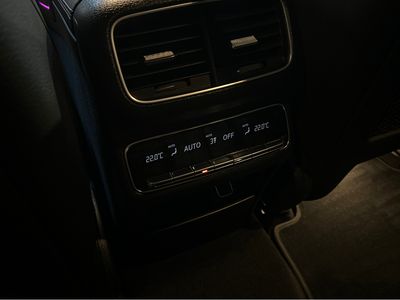 2022 Mercedes-Benz GLE Class