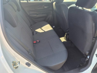 2024 Suzuki Swift