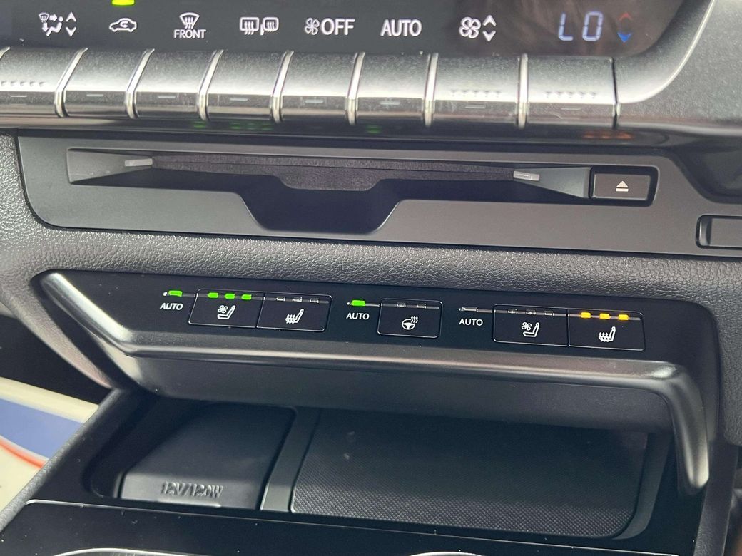 2019 Lexus UX 250H
