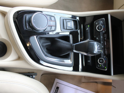 2018 BMW 218d