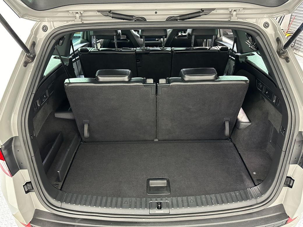 2021 Skoda Kodiaq