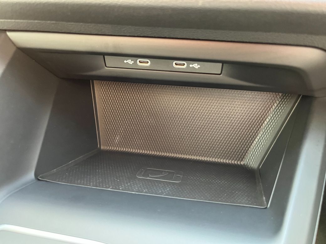 2024 Volkswagen Golf