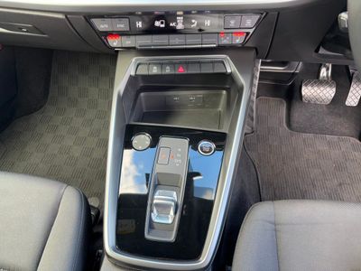 2022 Audi A3