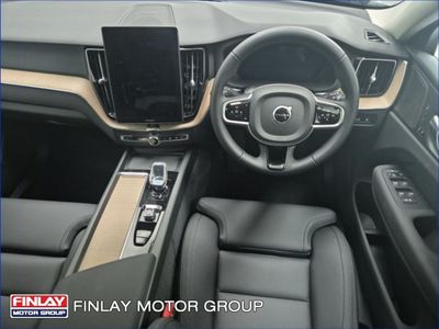 2026 Volvo XC60