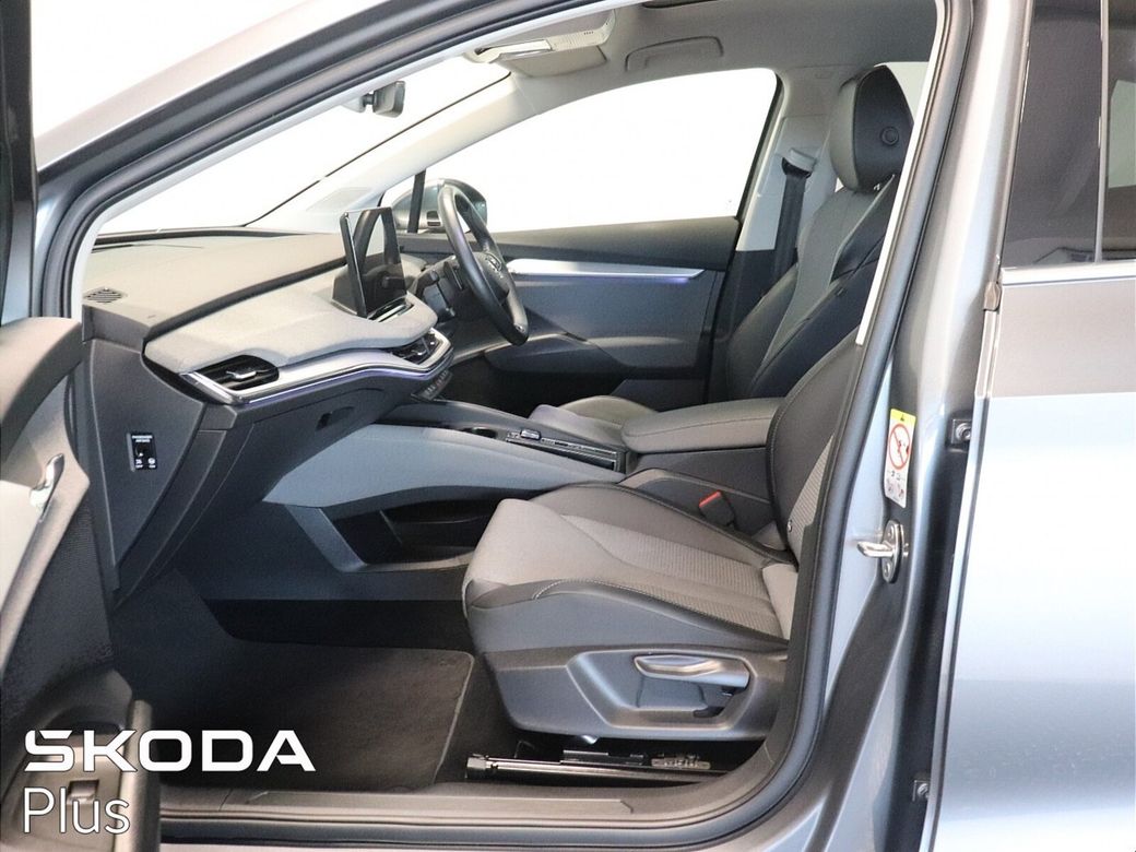 2023 Skoda Enyaq