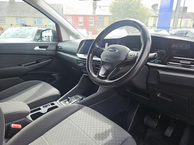 2023 Ford Tourneo