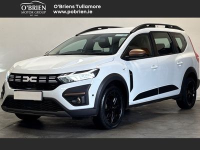 2024 Dacia Jogger