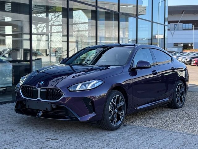 vehicle for sale from J Donohoe BMW