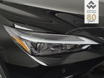 2024 Lexus NX