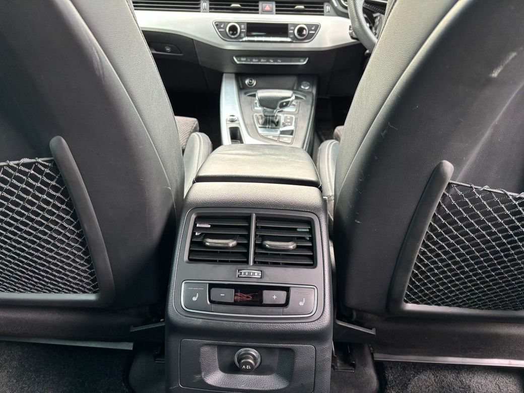 2020 Audi A5
