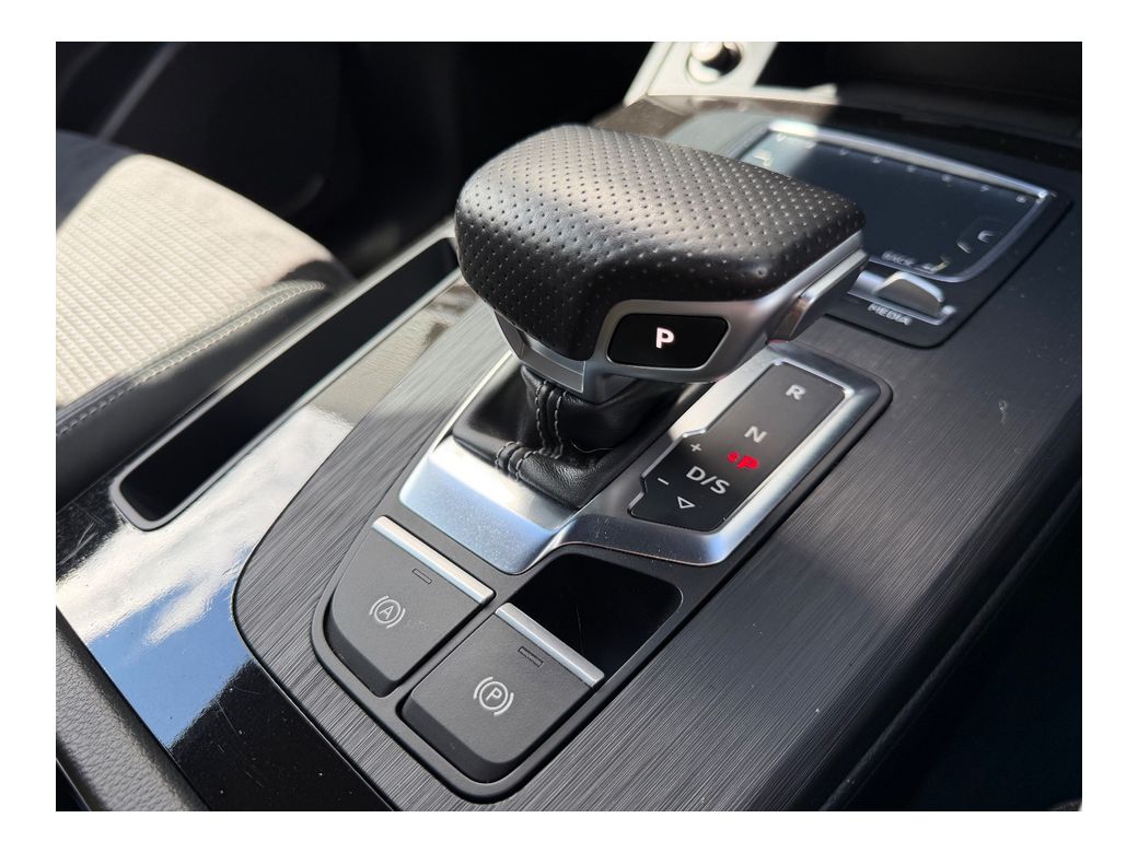 2017 Audi Q5