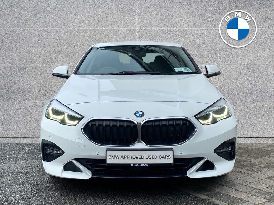 2020 BMW 2 Series