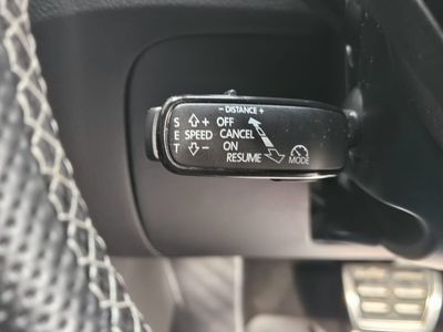 2019 Skoda Superb