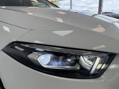 2020 Mercedes-Benz A Class