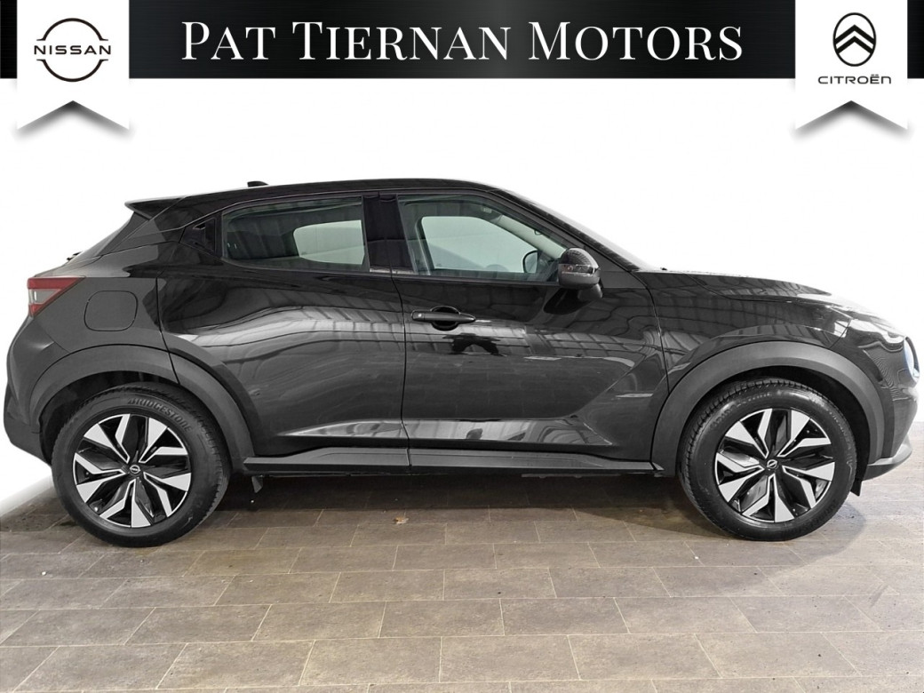 2025 Nissan Juke
