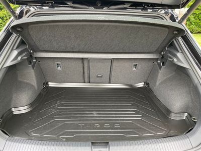 2022 Volkswagen T-Roc