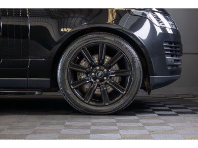 2021 Land Rover Range Rover