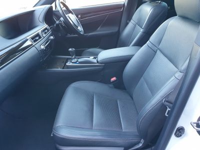 2013 Lexus GS450h