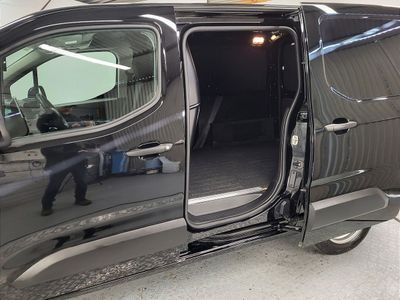 2024 Citroen Berlingo