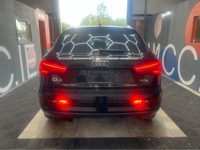 2017 Audi Q3
